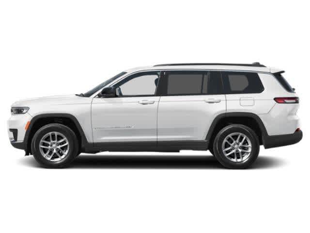 Jeep Grand Cherokee Laredo Altitude 2027