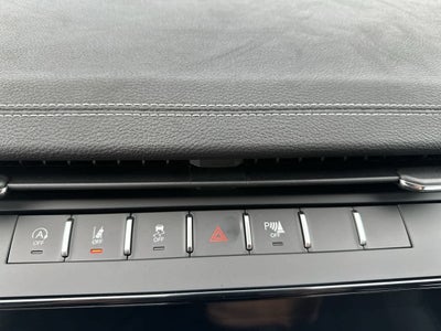 Jeep Grand Cherokee 2027 GRAND CHEROKEE L LAREDO ALTITUDE 4X4