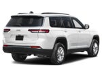 Jeep Grand Cherokee Laredo Altitude 2027