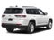 Jeep Grand Cherokee Laredo Altitude 2027