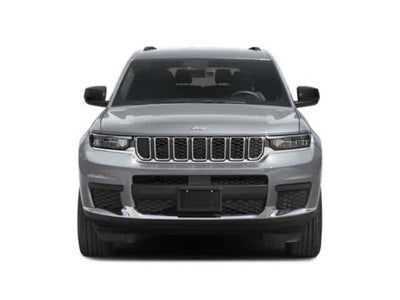 Jeep Grand Cherokee Laredo Altitude 2027