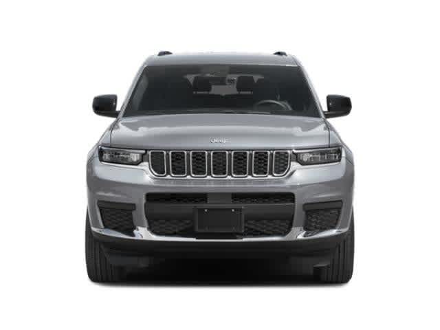 Jeep Grand Cherokee Laredo Altitude 2027