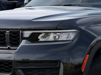 Jeep Grand Cherokee 2026 GRAND CHEROKEE L LAREDO ALTITUDE 4X4