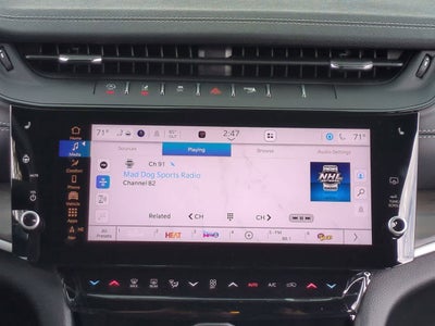 Jeep Grand Cherokee 2026 GRAND CHEROKEE L LAREDO ALTITUDE 4X4