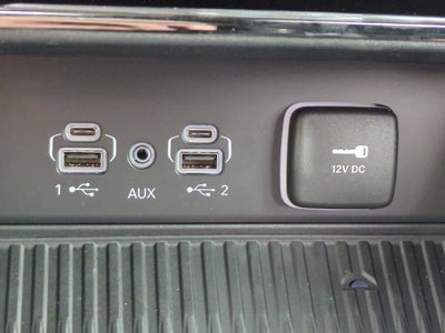 Jeep Grand Cherokee 2026 GRAND CHEROKEE L LAREDO ALTITUDE 4X4