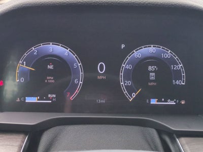 Jeep Grand Cherokee 2026 GRAND CHEROKEE L LAREDO ALTITUDE 4X4