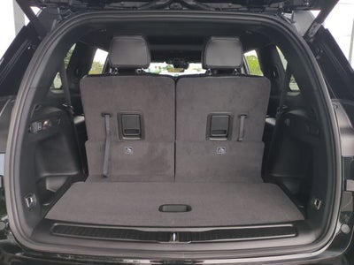 Jeep Grand Cherokee 2026 GRAND CHEROKEE L LAREDO ALTITUDE 4X4