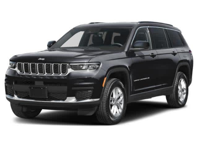 Jeep Grand Cherokee 2027 GRAND CHEROKEE L LAREDO ALTITUDE 4X4