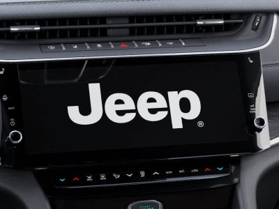 Jeep Grand Cherokee 2027 GRAND CHEROKEE L LAREDO ALTITUDE 4X4