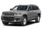 Jeep Grand Cherokee Laredo Altitude 2027