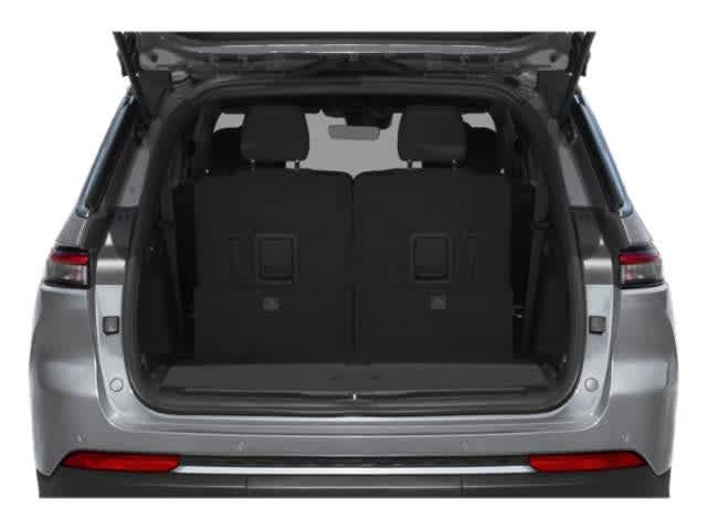 Jeep Grand Cherokee Laredo Altitude 2027