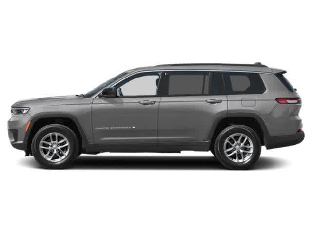 Jeep Grand Cherokee Laredo Altitude 2027
