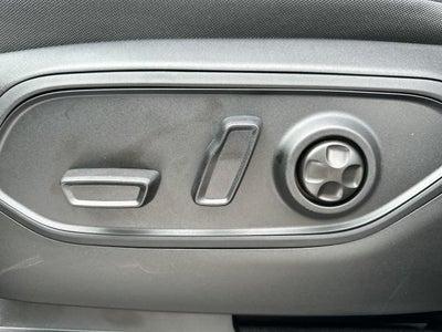 Jeep Grand Cherokee 2027 GRAND CHEROKEE L LAREDO ALTITUDE 4X4