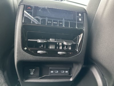 Jeep Grand Cherokee 2027 GRAND CHEROKEE L LAREDO ALTITUDE 4X4