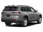 Jeep Grand Cherokee Laredo Altitude 2027