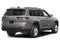 Jeep Grand Cherokee Laredo Altitude 2027