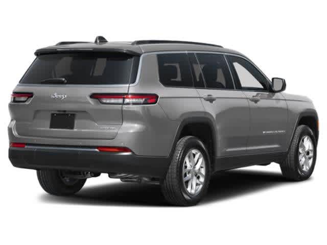 Jeep Grand Cherokee Laredo Altitude 2027