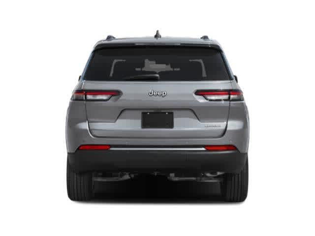 Jeep Grand Cherokee Laredo Altitude 2027