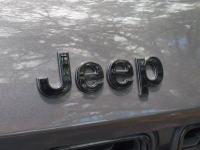 Jeep Grand Cherokee L Limited 4x4 2024