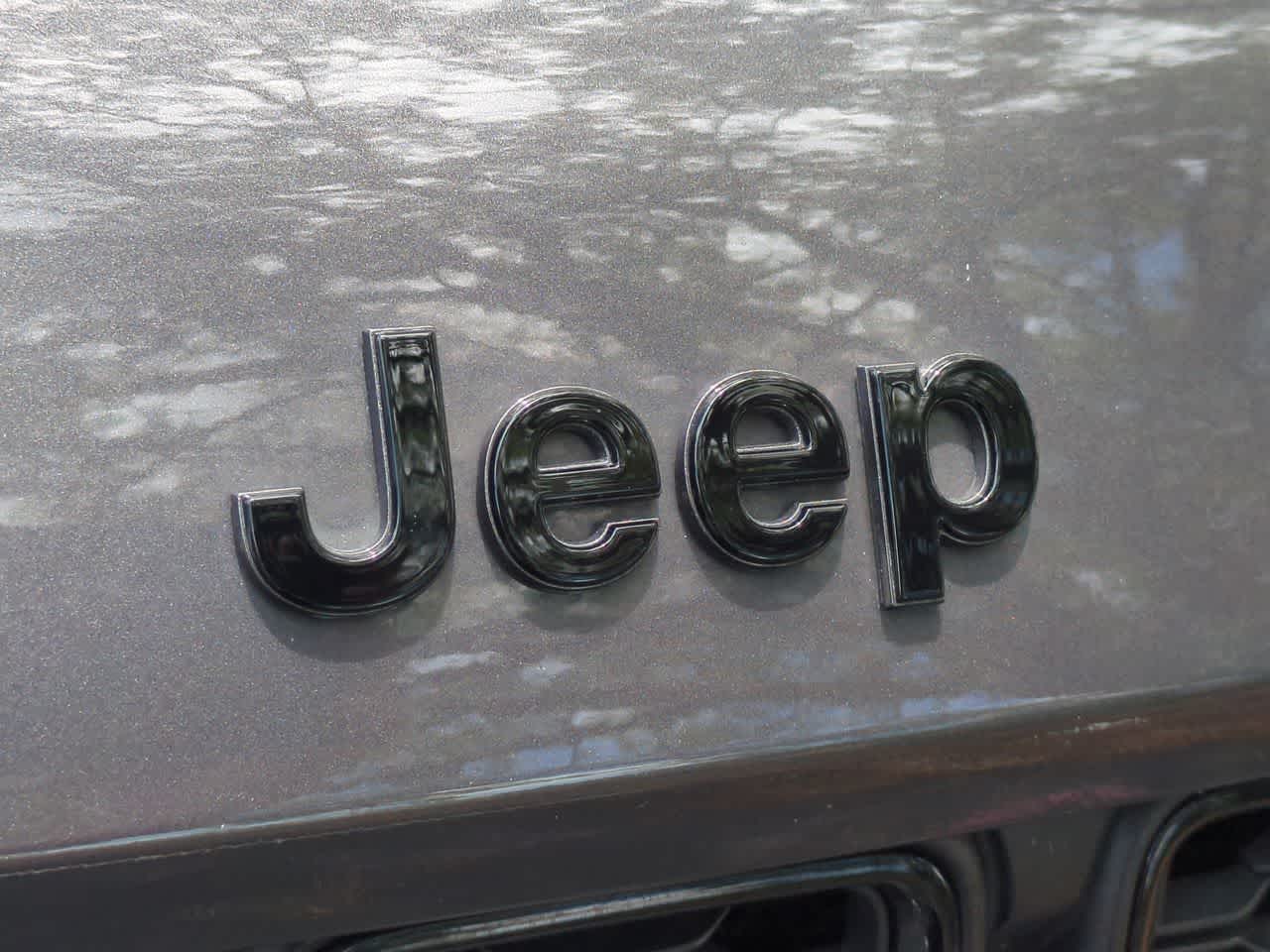 Jeep Grand Cherokee L Limited 4x4 2024