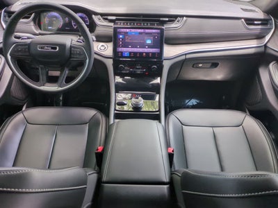 Jeep Grand Cherokee L Limited 4x4 2024