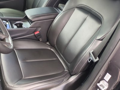 Jeep Grand Cherokee L Limited 4x4 2024