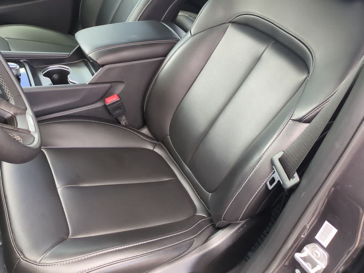 Jeep Grand Cherokee L Limited 4x4 2024