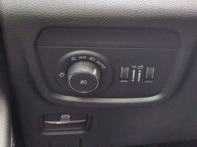 Jeep Grand Cherokee L Limited 4x4 2024