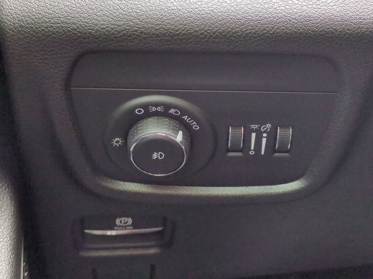 Jeep Grand Cherokee L Limited 4x4 2024