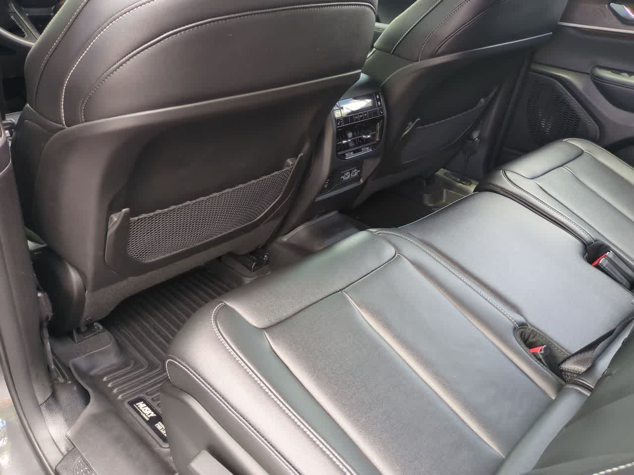 Jeep Grand Cherokee L Limited 4x4 2024