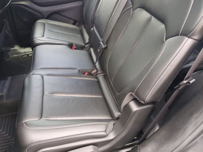 Jeep Grand Cherokee L Limited 4x4 2024