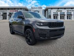 Jeep Grand Cherokee L Limited 4x4 2024