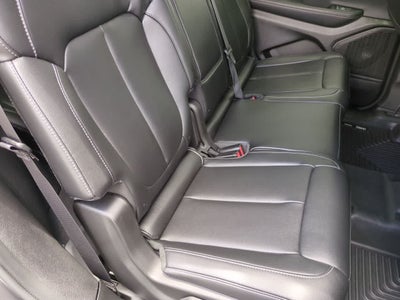 Jeep Grand Cherokee L Limited 4x4 2024