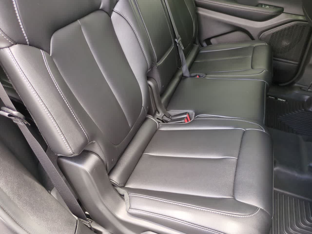 Jeep Grand Cherokee L Limited 4x4 2024