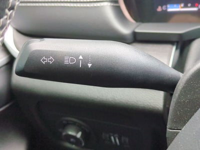Jeep Grand Cherokee L Limited 4x4 2024