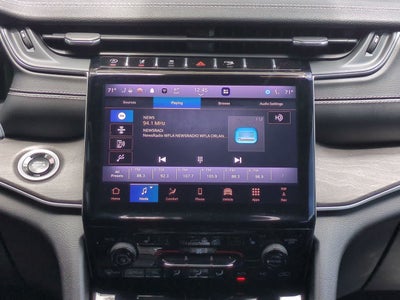 Jeep Grand Cherokee L Limited 4x4 2024