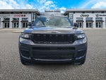 Jeep Grand Cherokee L Limited 4x4 2024
