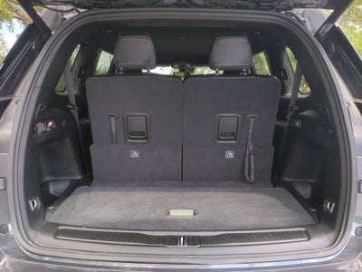 Jeep Grand Cherokee L Limited 4x4 2024