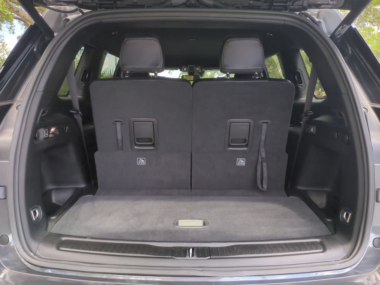 Jeep Grand Cherokee L Limited 4x4 2024