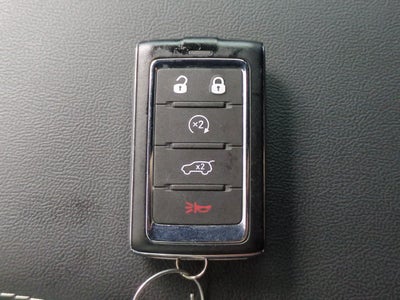 Jeep Grand Cherokee L Limited 4x4 2024