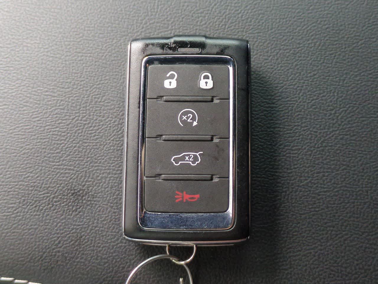 Jeep Grand Cherokee L Limited 4x4 2024