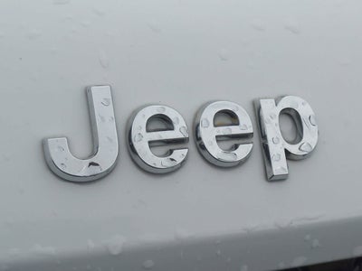 Jeep Grand Cherokee L Limited 4x4 2023