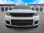 Jeep Grand Cherokee L Limited 4x4 2023