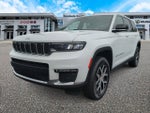 Jeep Grand Cherokee L Limited 4x4 2023