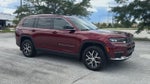 Jeep Grand Cherokee L Limited 4x4 2023