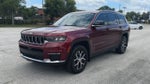 Jeep Grand Cherokee L Limited 4x4 2023
