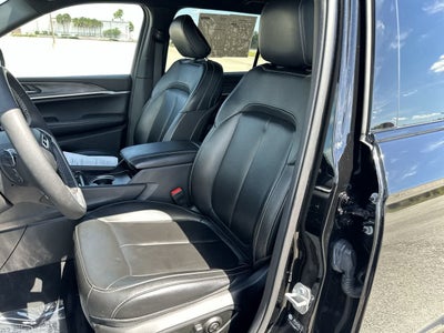 Jeep Grand Cherokee L Limited 4x4 2024