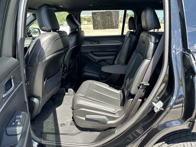 Jeep Grand Cherokee L Limited 4x4 2024