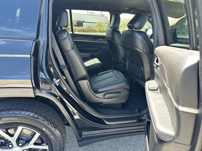 Jeep Grand Cherokee L Limited 4x4 2024