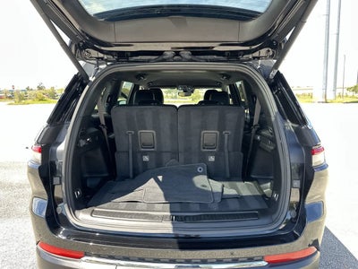 Jeep Grand Cherokee L Limited 4x4 2024